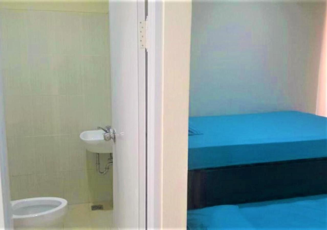 Hotel Giant Kost Tangerang Exteriér fotografie